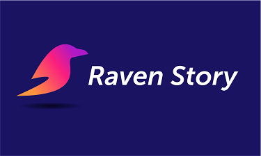RavenStory.com - Creative brandable domain for sale